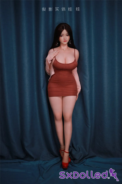 Helaina (L-Cup) (162Cm) | Sex Doll