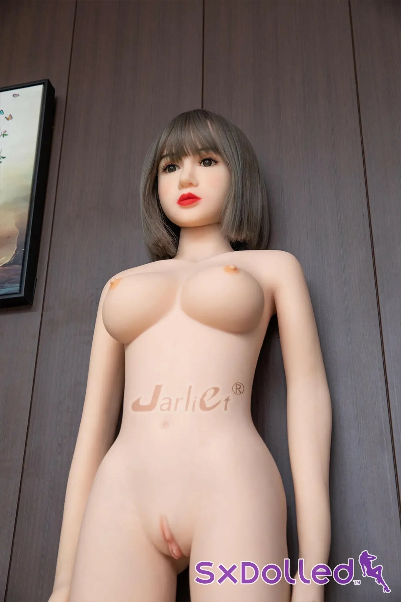 Helen (G-Cup) (165cm) | Sex Doll | Jarliet Doll | SxDolled.