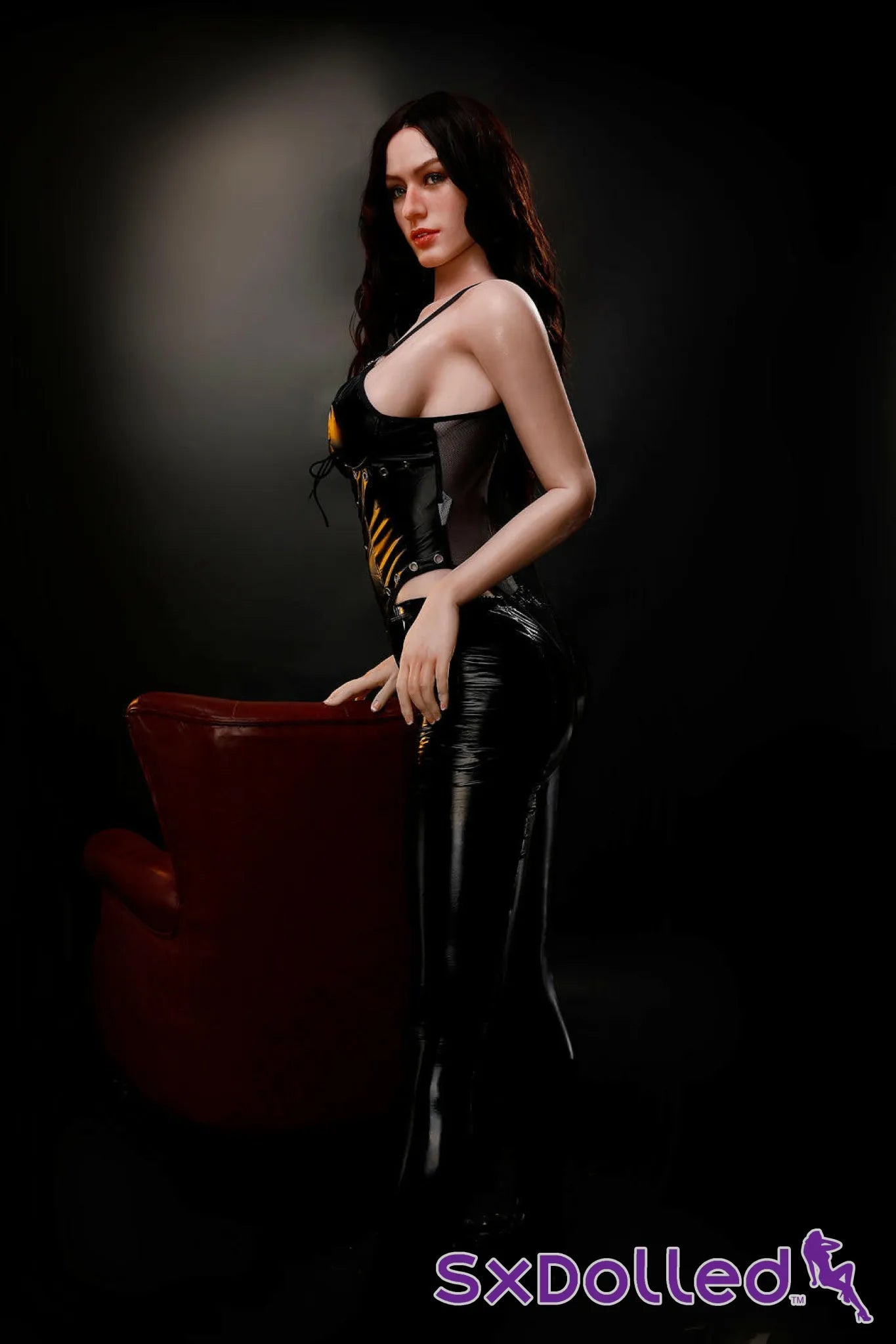 Henley (F-Cup) (176cm) | Sex Doll | StarPery | SxDolled.