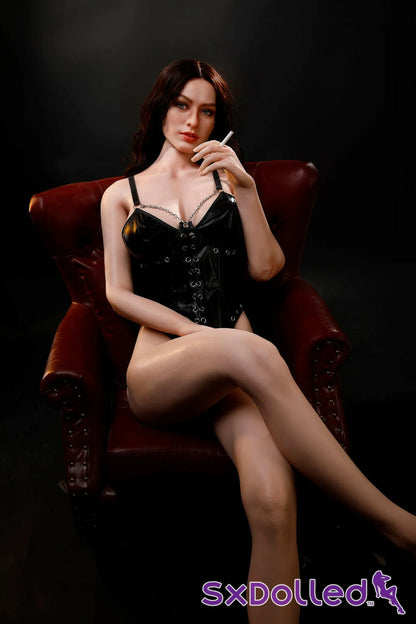 Henley (F-Cup) (176cm) | Sex Doll | StarPery | SxDolled.