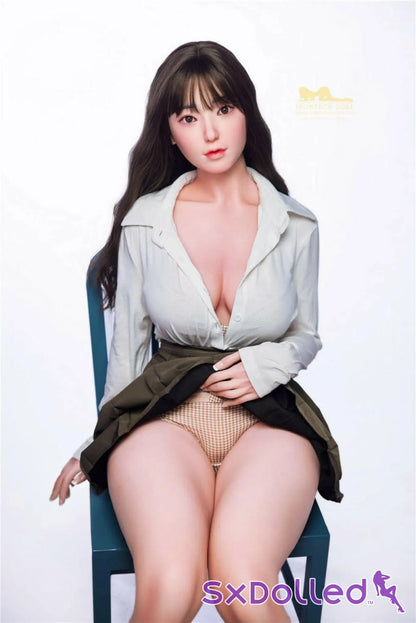 Hidori (E-Cup) (153cm) | Sex Doll | Irontech Doll | SxDolled.