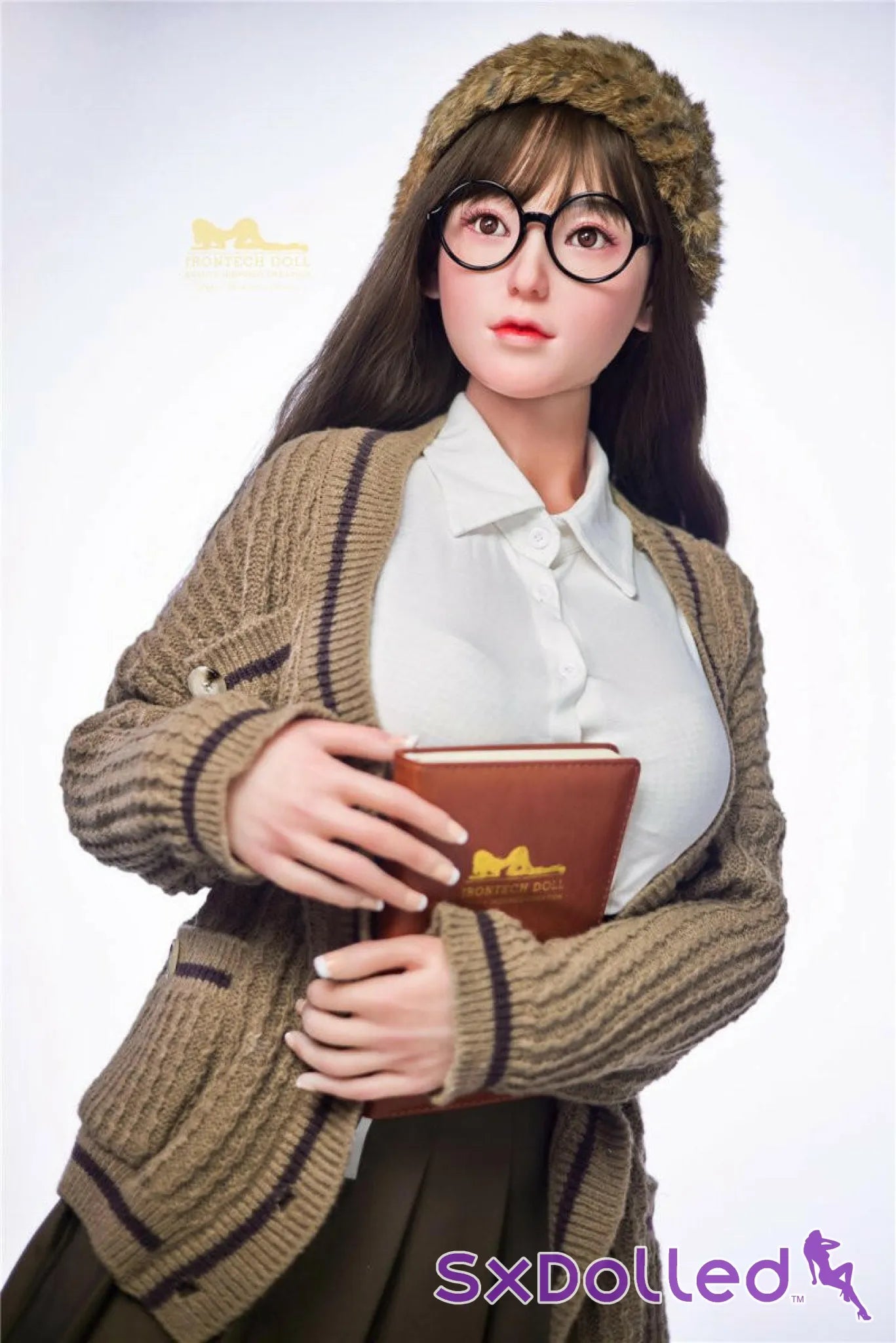 Hidori (E-Cup) (153cm) | Sex Doll | Irontech Doll | SxDolled.