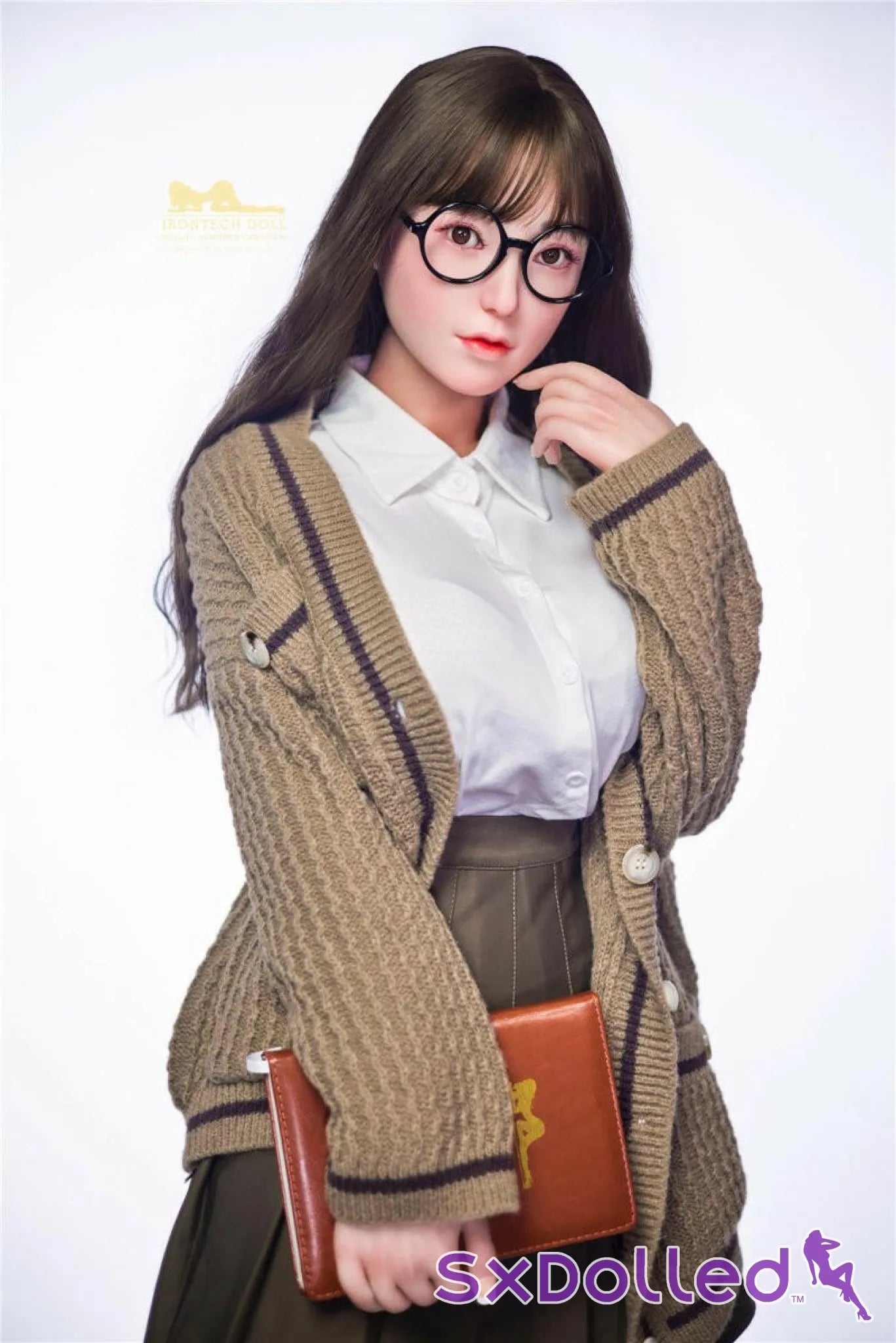 Hidori (E-Cup) (153cm) | Sex Doll | Irontech Doll | SxDolled.