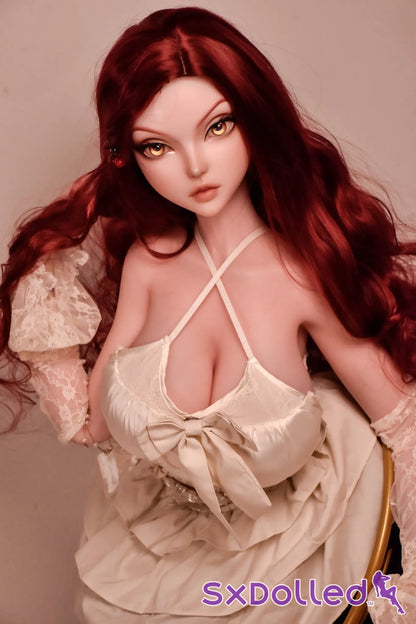 Hikari (D-Cup) (148cm) | Sex Doll | Elsa Babe Doll | SxDolled.