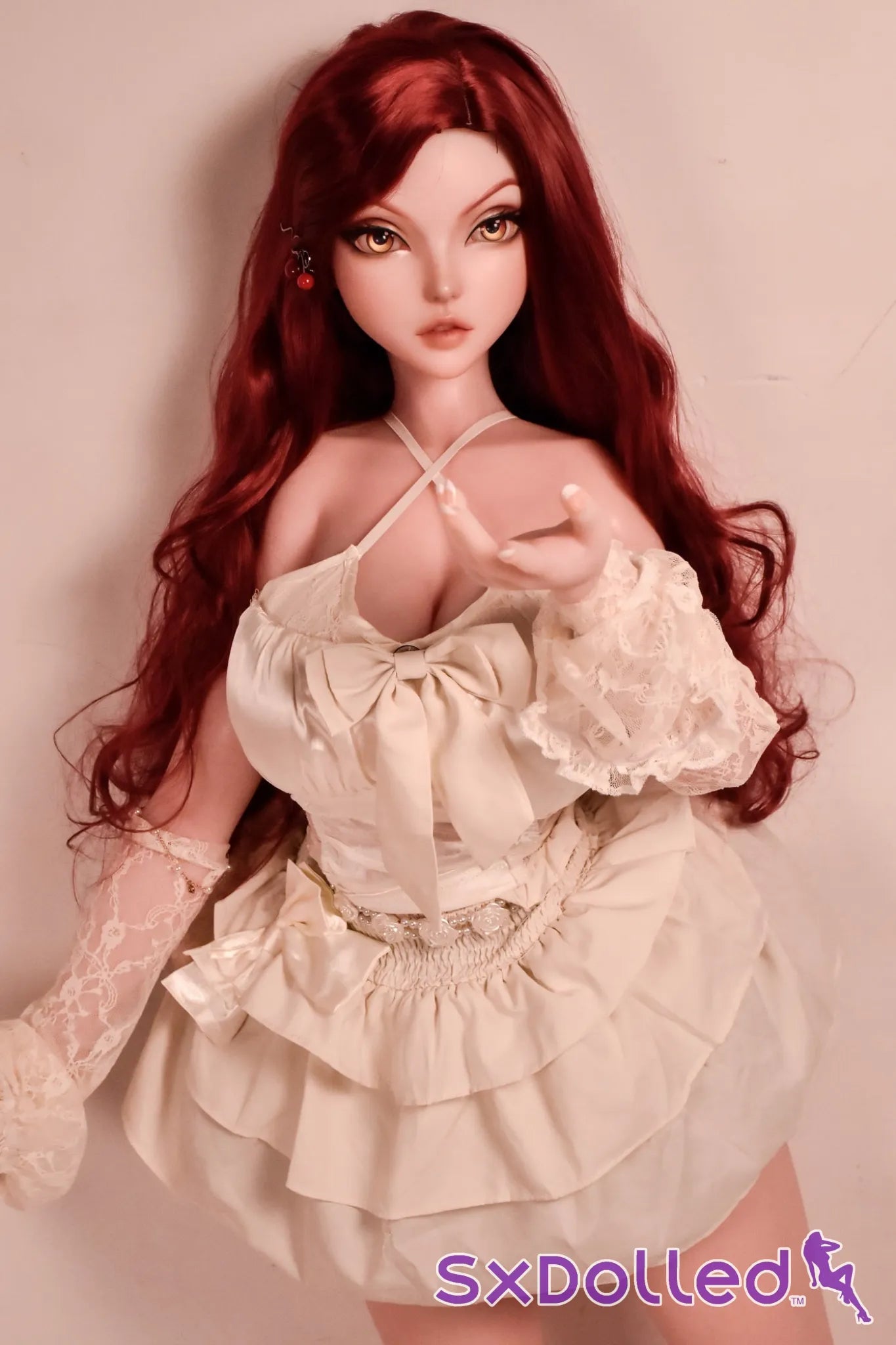 Hikari (D-Cup) (148cm) | Sex Doll | Elsa Babe Doll | SxDolled.