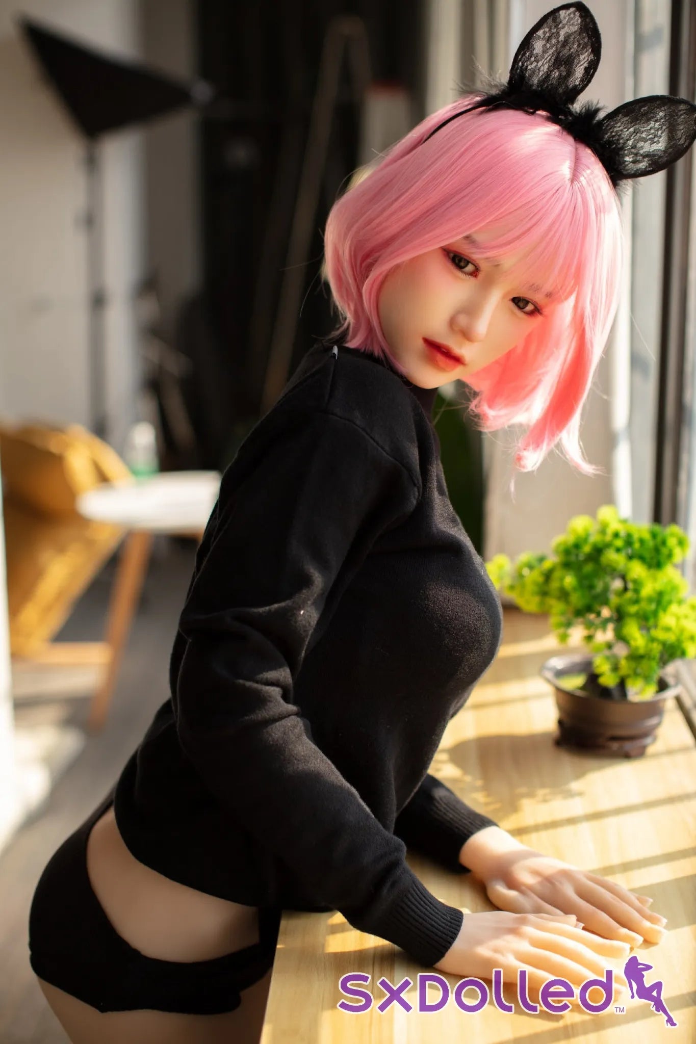 Himari (D-Cup) (160cm) | Sex Doll | JX Doll | SxDolled.