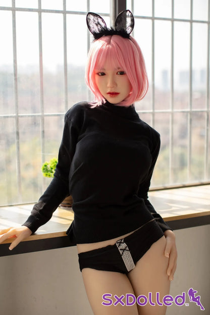 Himari (D-Cup) (160cm) | Sex Doll | JX Doll | SxDolled.