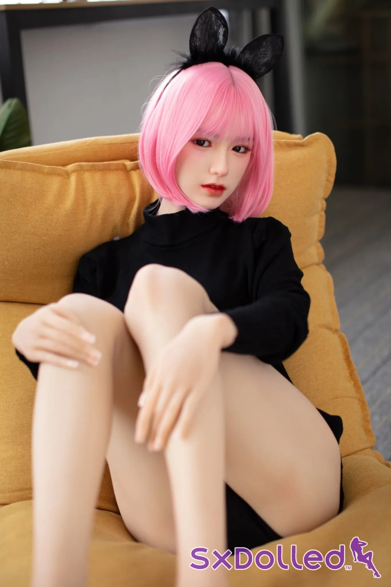Himari (D-Cup) (160cm) | Sex Doll | JX Doll | SxDolled.