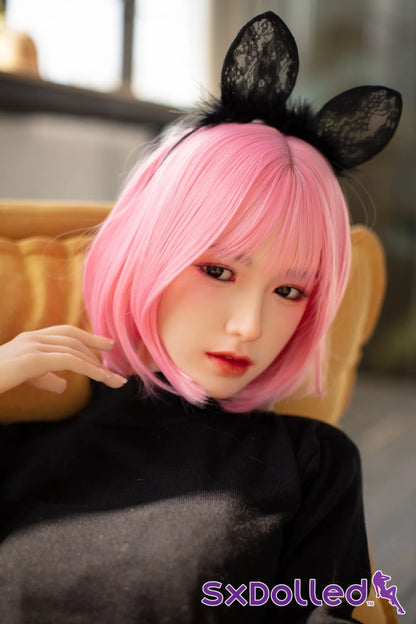 Himari (D-Cup) (160cm) | Sex Doll | JX Doll | SxDolled.