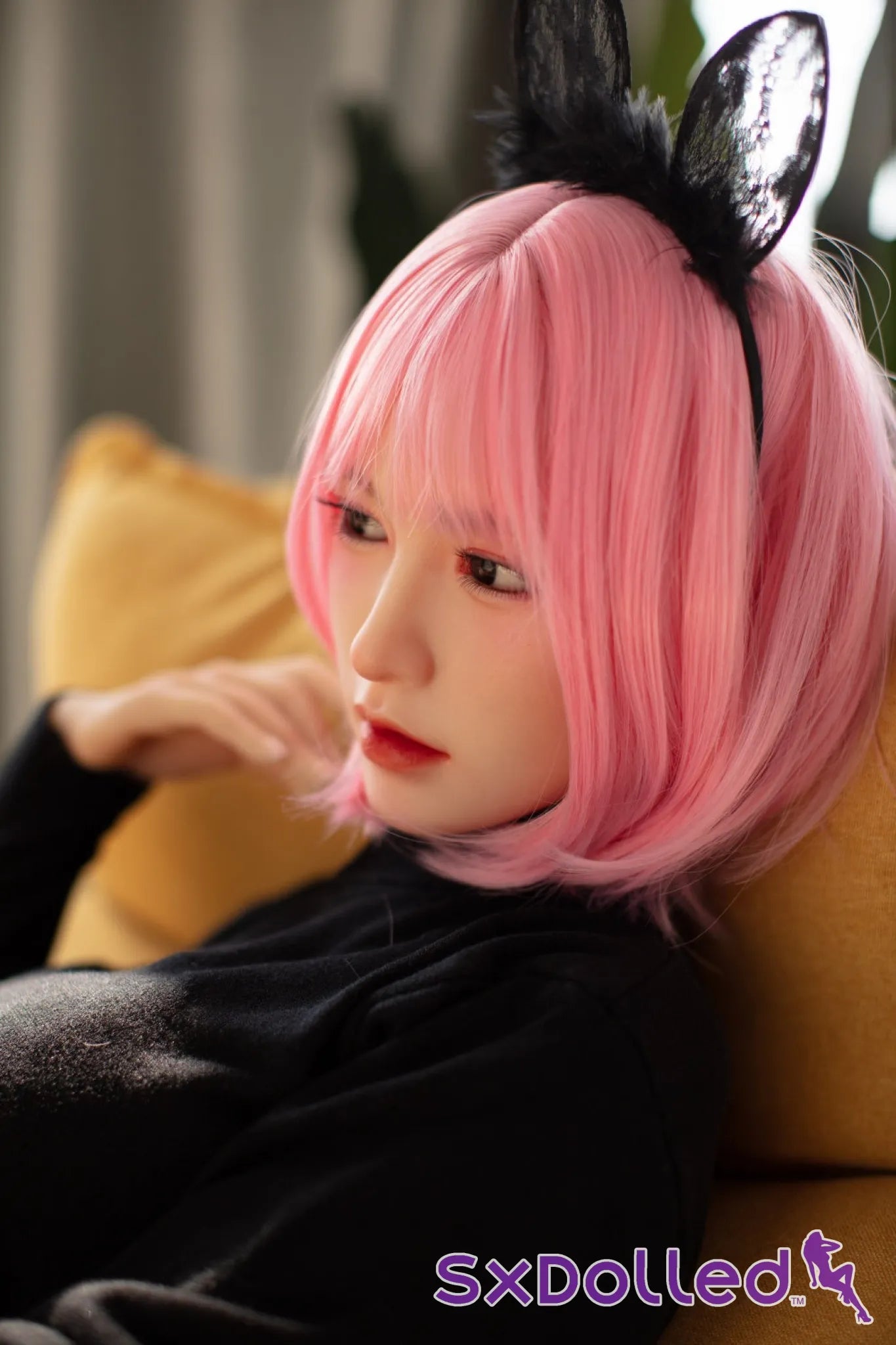 Himari (D-Cup) (160cm) | Sex Doll | JX Doll | SxDolled.