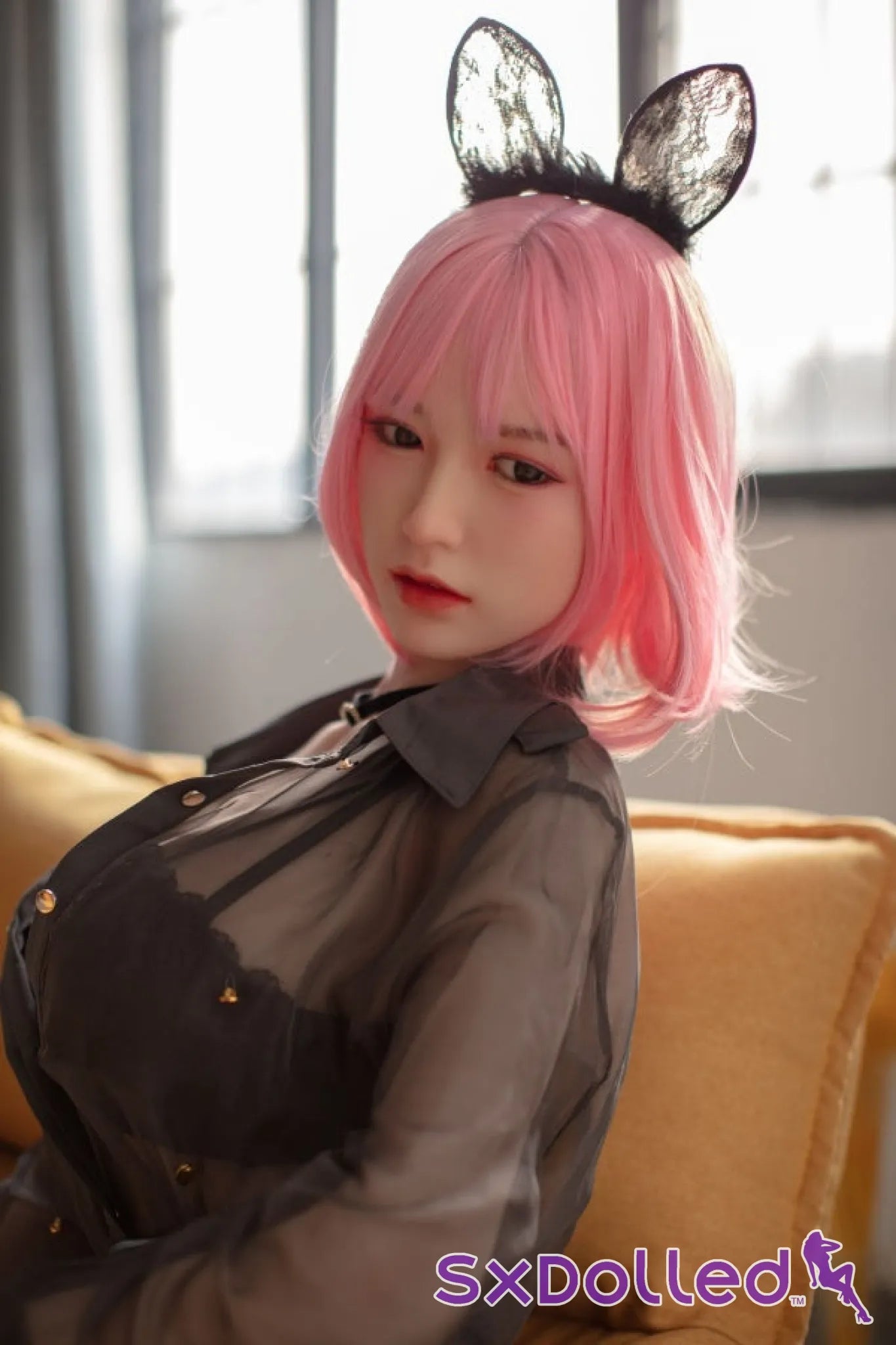 Himari (D-Cup) (160Cm) | Sex Doll
