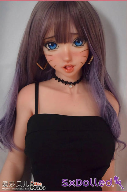 Himeko (C-Cup) (165cm) | Sex Doll - SxDolled - Sex Doll