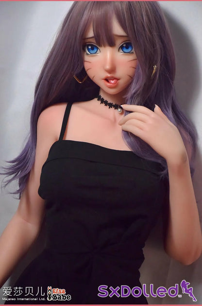 Himeko (C-Cup) (165cm) | Sex Doll - SxDolled - Sex Doll