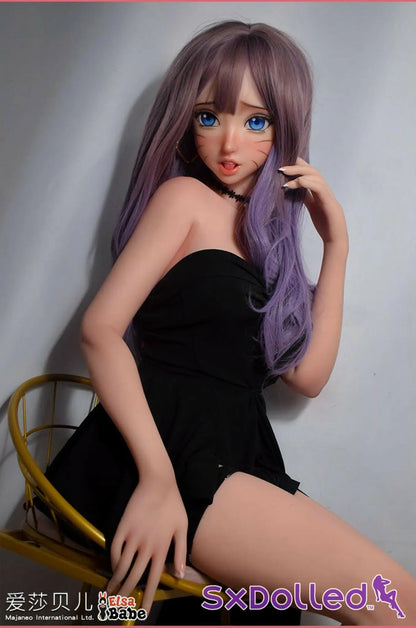 Himeko (C-Cup) (165cm) | Sex Doll | Elsa Babe Doll | SxDolled.