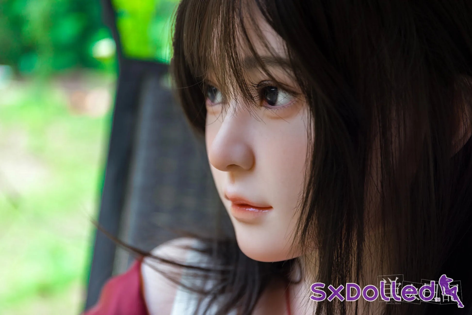 Hisakawa (I-Cup) (164Cm) | Sex Doll