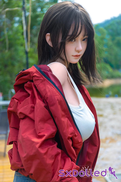 Hisakawa (I-Cup) (164Cm) | Sex Doll