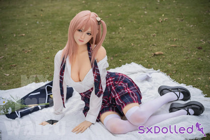 Honoka (D-Cup) (160Cm) | Sex Doll