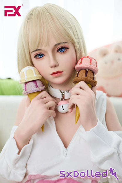 Honora (G-Cup) (156cm) | Sex Doll | EX Doll | SxDolled.