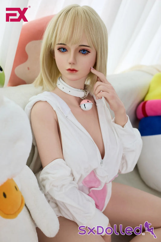 Honora (G-Cup) (156cm) | Sex Doll | EX Doll | SxDolled.