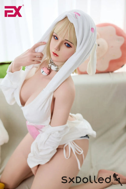 Honora (G-Cup) (156cm) | Sex Doll | EX Doll | SxDolled.