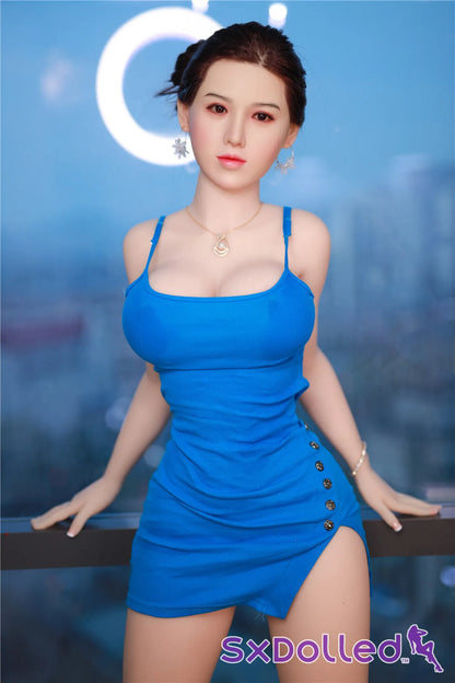 Huixi (E-Cup) (148Cm) | Sex Doll