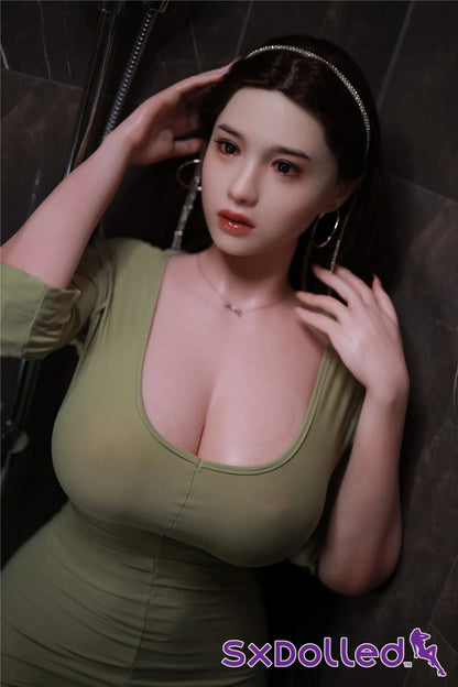 Ilaris (L-Cup) (162cm) | Sex Doll | JY Doll | SxDolled.