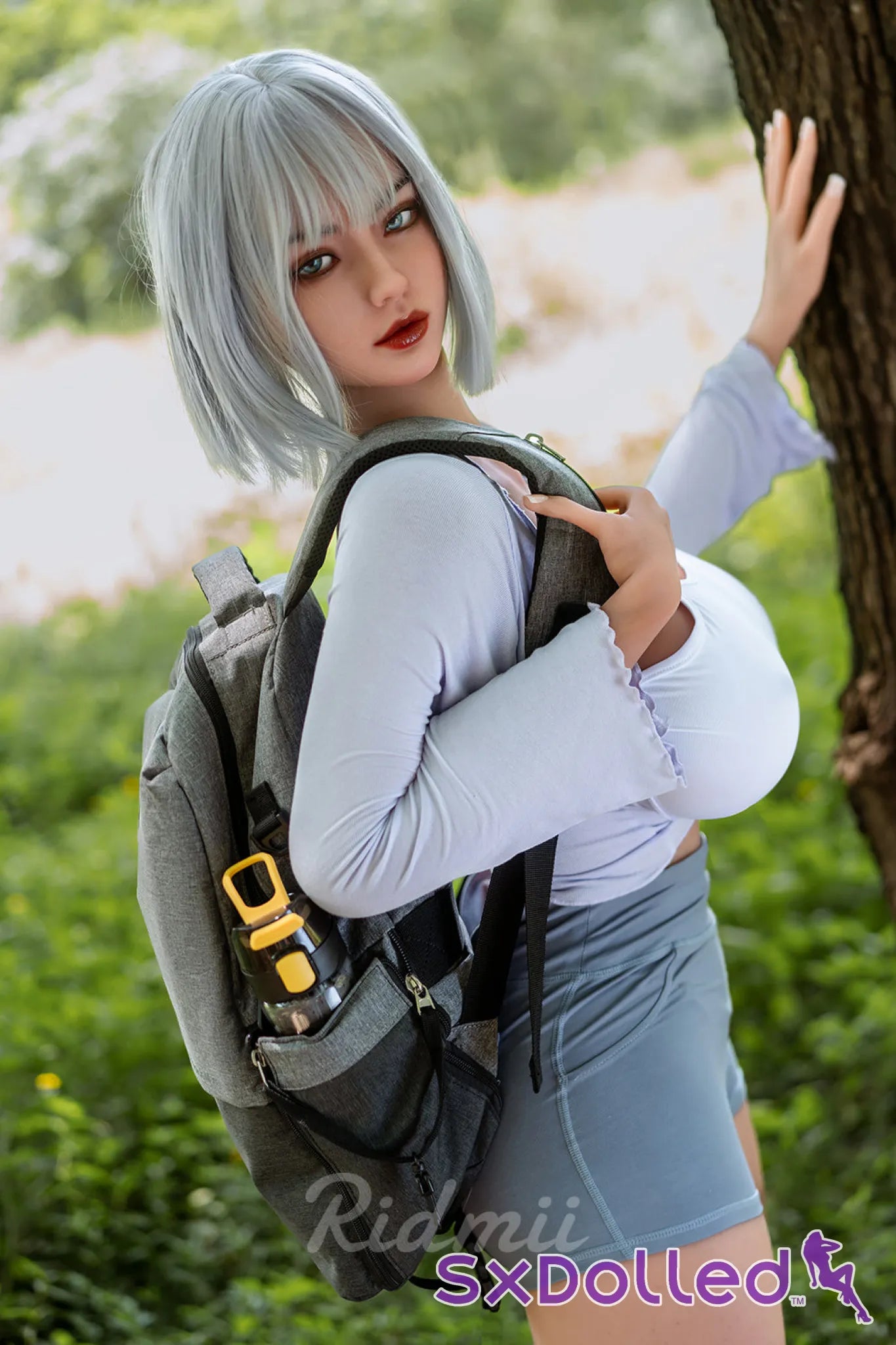Ilse (F-Cup) (161cm) | Sex Doll | US In Stock | RIDMII Doll | SxDolled.