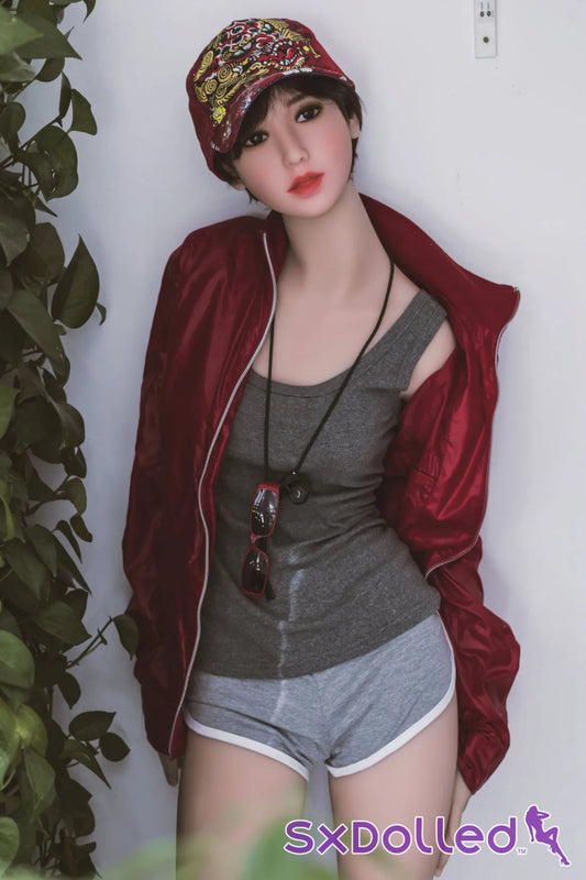 Ima (B-Cup) (166cm) | Sex Doll | WM Doll | SxDolled.