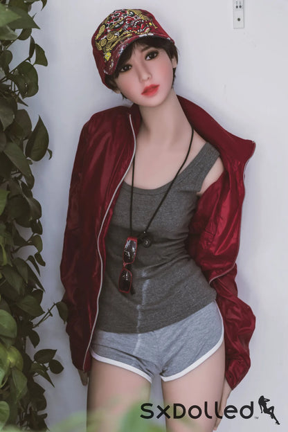 Ima (B-Cup) (166cm) | Sex Doll | WM Doll | SxDolled.