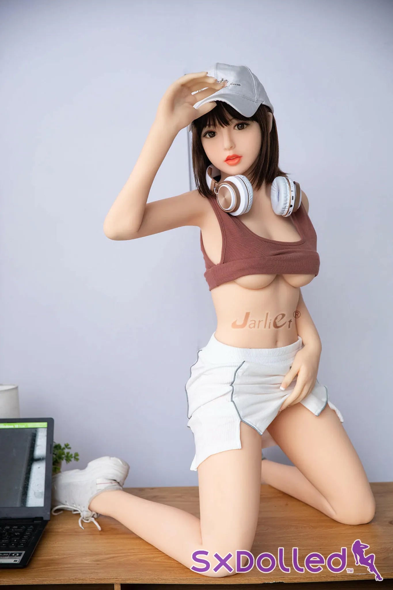Imani (E-Cup) (150cm) | Sex Doll | Jarliet Doll | SxDolled.