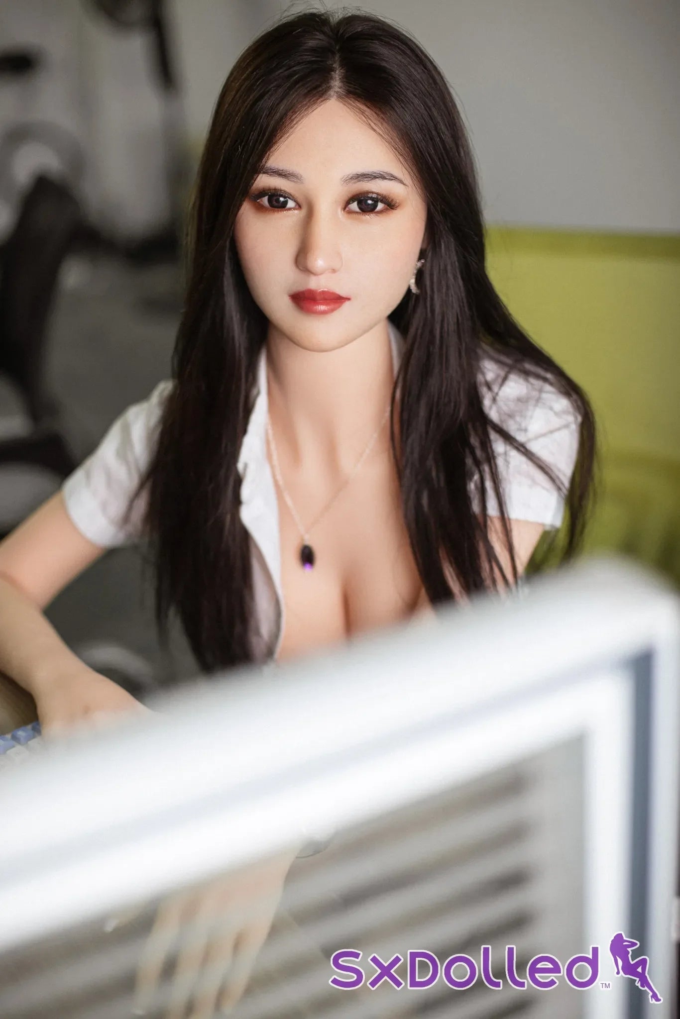 Indrelle (G-Cup) (158Cm) | Sex Doll