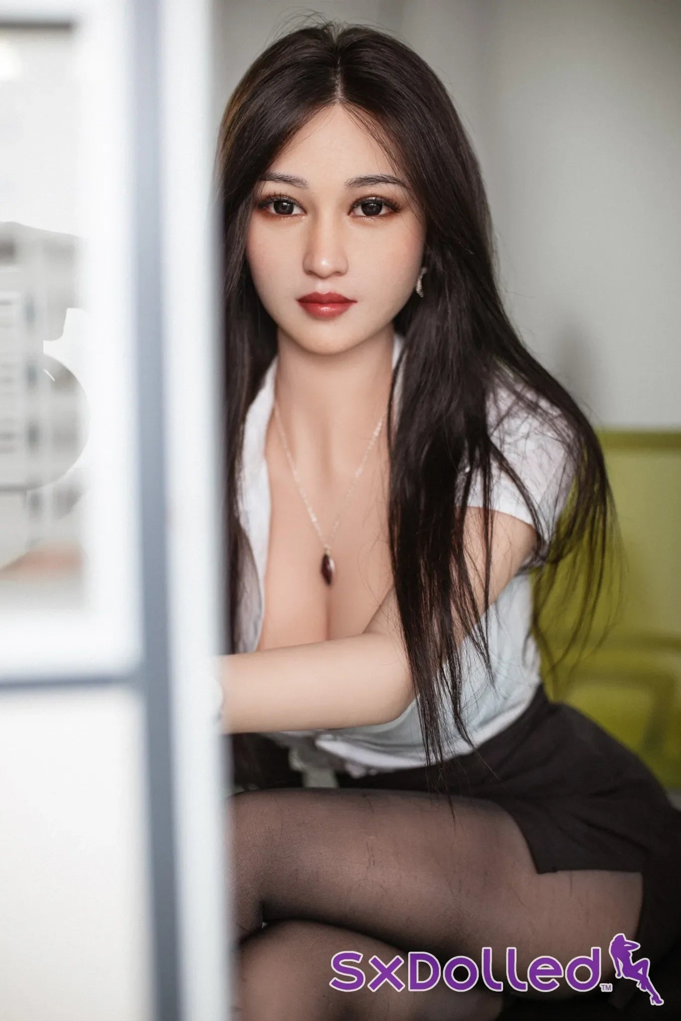 Indrelle (G-Cup) (158Cm) | Sex Doll