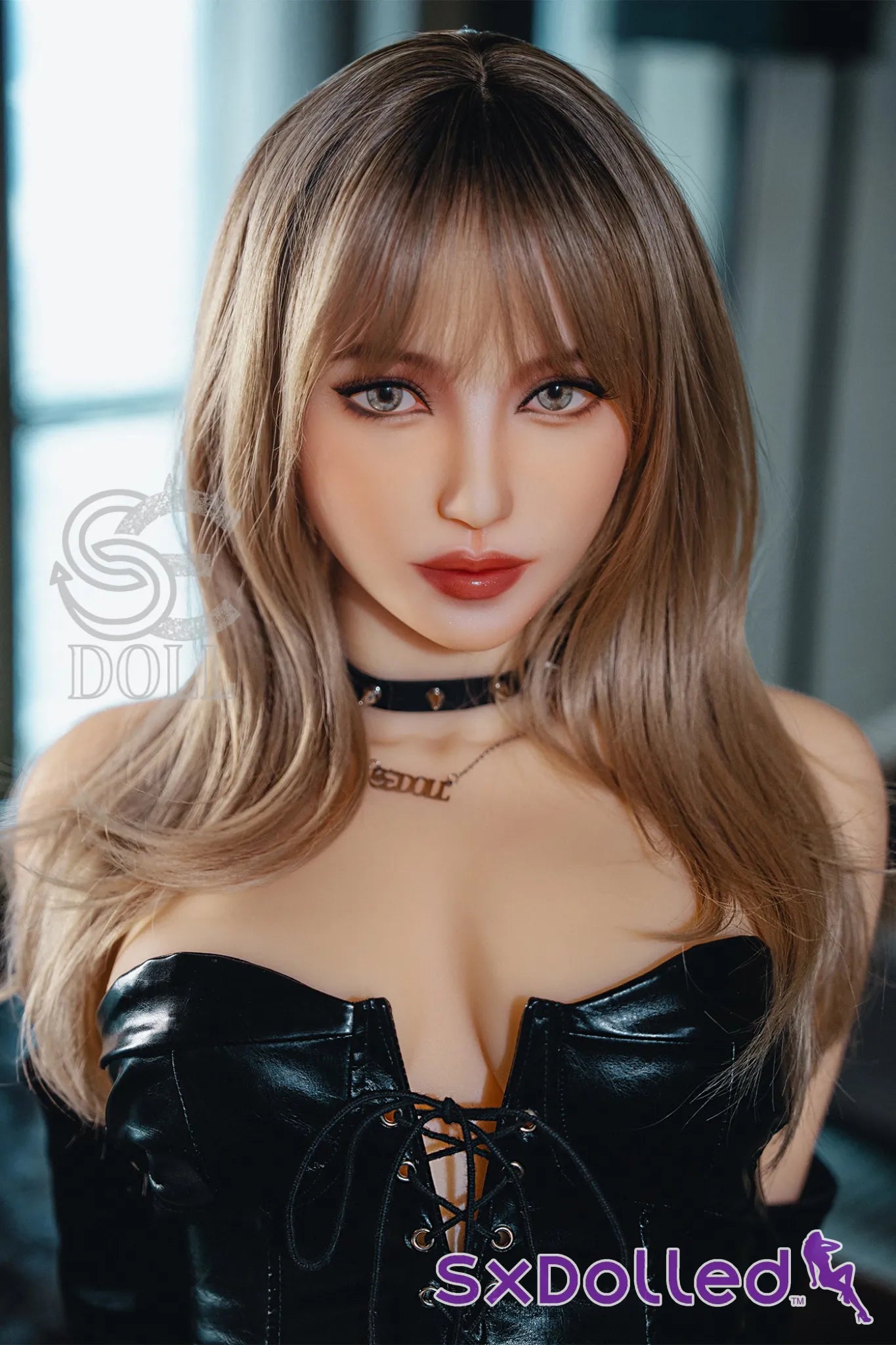 Ingrid (D-Cup) (163cm) | Sex Doll | SE Doll | SxDolled.