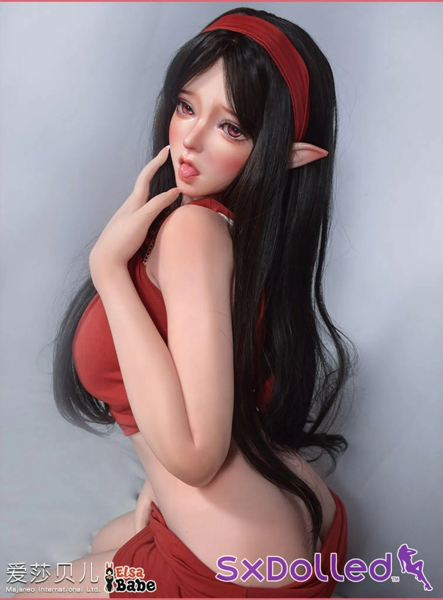 Inori (D-Cup) (150cm) | Sex Doll - SxDolled - Sex Doll