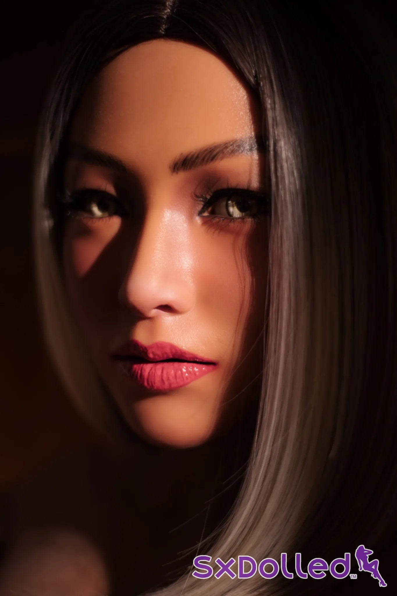 Ione (L-Cup) (159cm) | Sex Doll | Climax Doll | SxDolled.