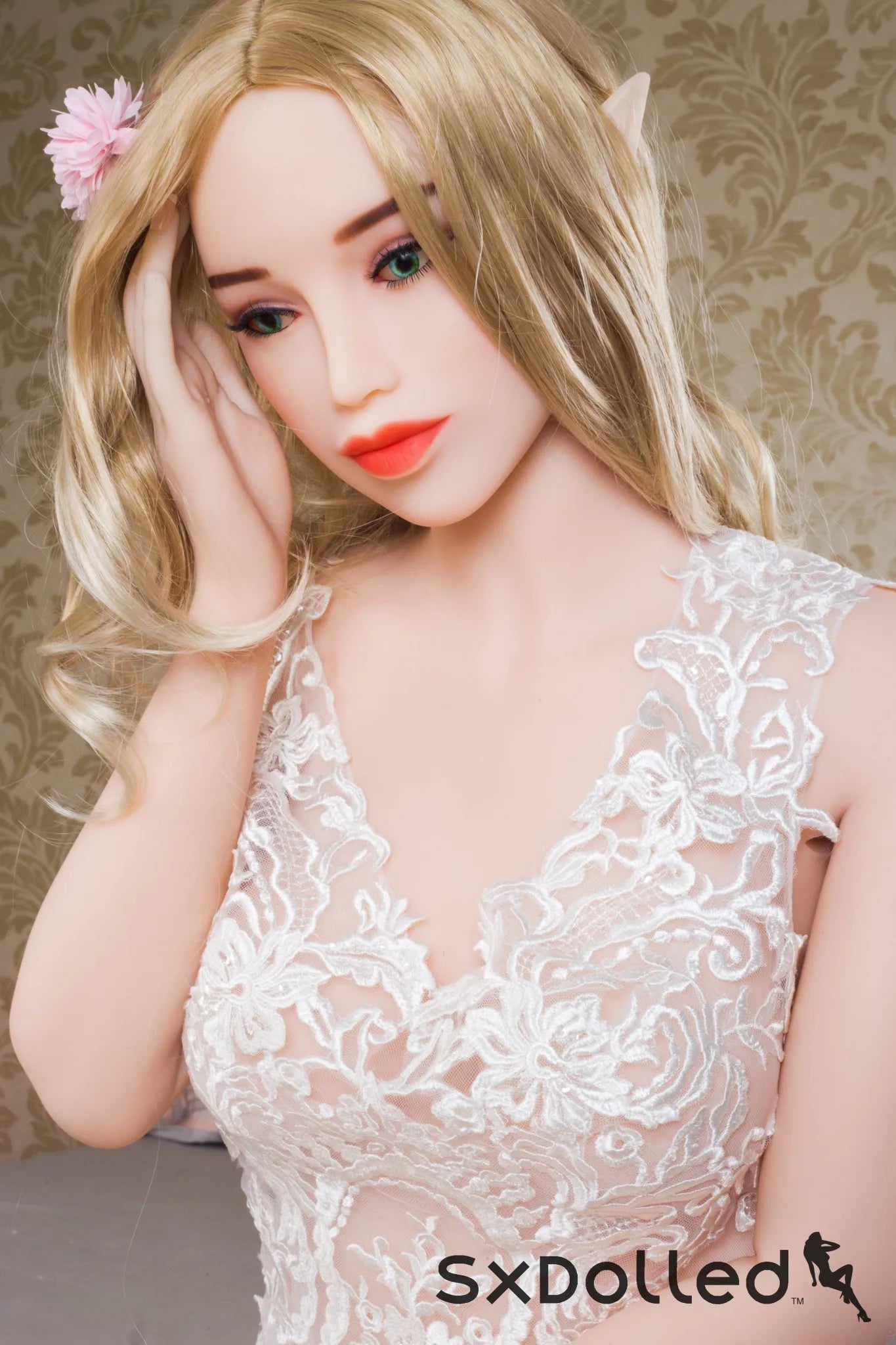 Iras (D-Cup) (165cm) | Sex Doll | WM Doll | SxDolled.