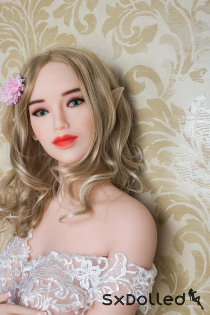 Iras (D-Cup) (165cm) | Sex Doll | WM Doll | SxDolled.