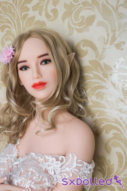Iras (D-Cup) (165cm) | Sex Doll | WM Doll | SxDolled.