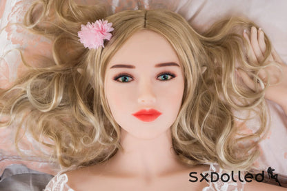 Iras (D-Cup) (165cm) | Sex Doll | WM Doll | SxDolled.