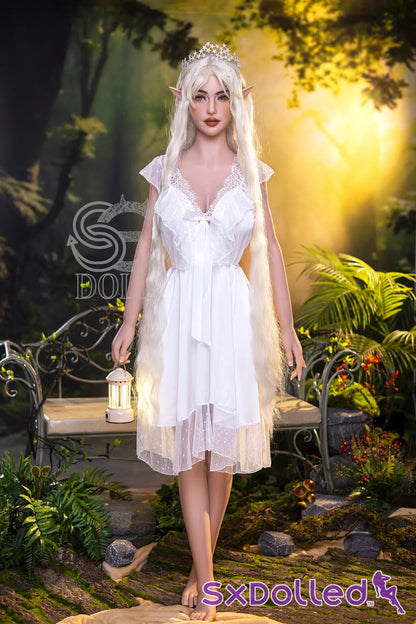 Irena (F-Cup) (161cm) | Sex Doll | SE Doll | SxDolled.
