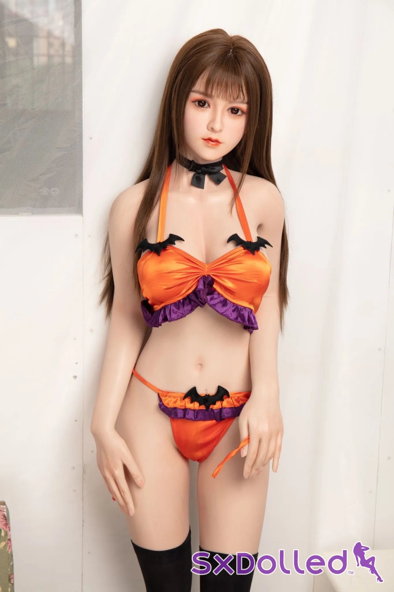 Irina (D-Cup) (150cm) | Sex Doll | JX Doll | SxDolled.