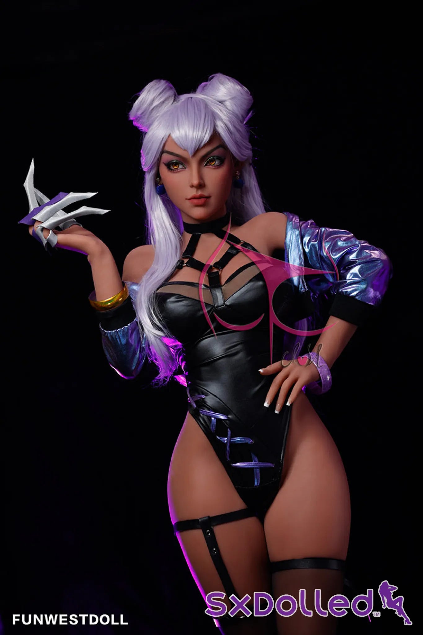 Irma (F-Cup) (155Cm) | Sex Doll