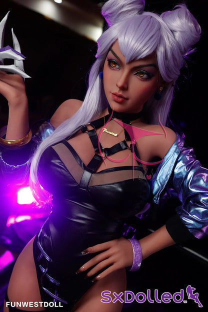 Irma (F-Cup) (155Cm) | Sex Doll