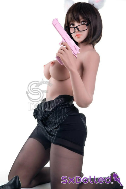Isabel (F-Cup) (161cm) | Sex Doll | SE Doll | SxDolled.