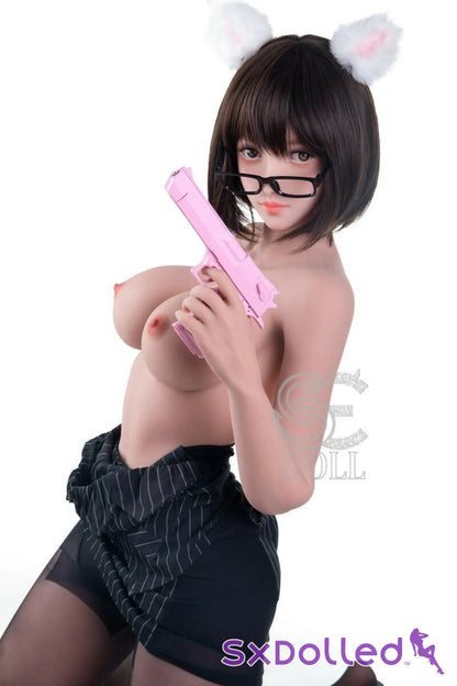 Isabel (F-Cup) (161cm) | Sex Doll | SE Doll | SxDolled.