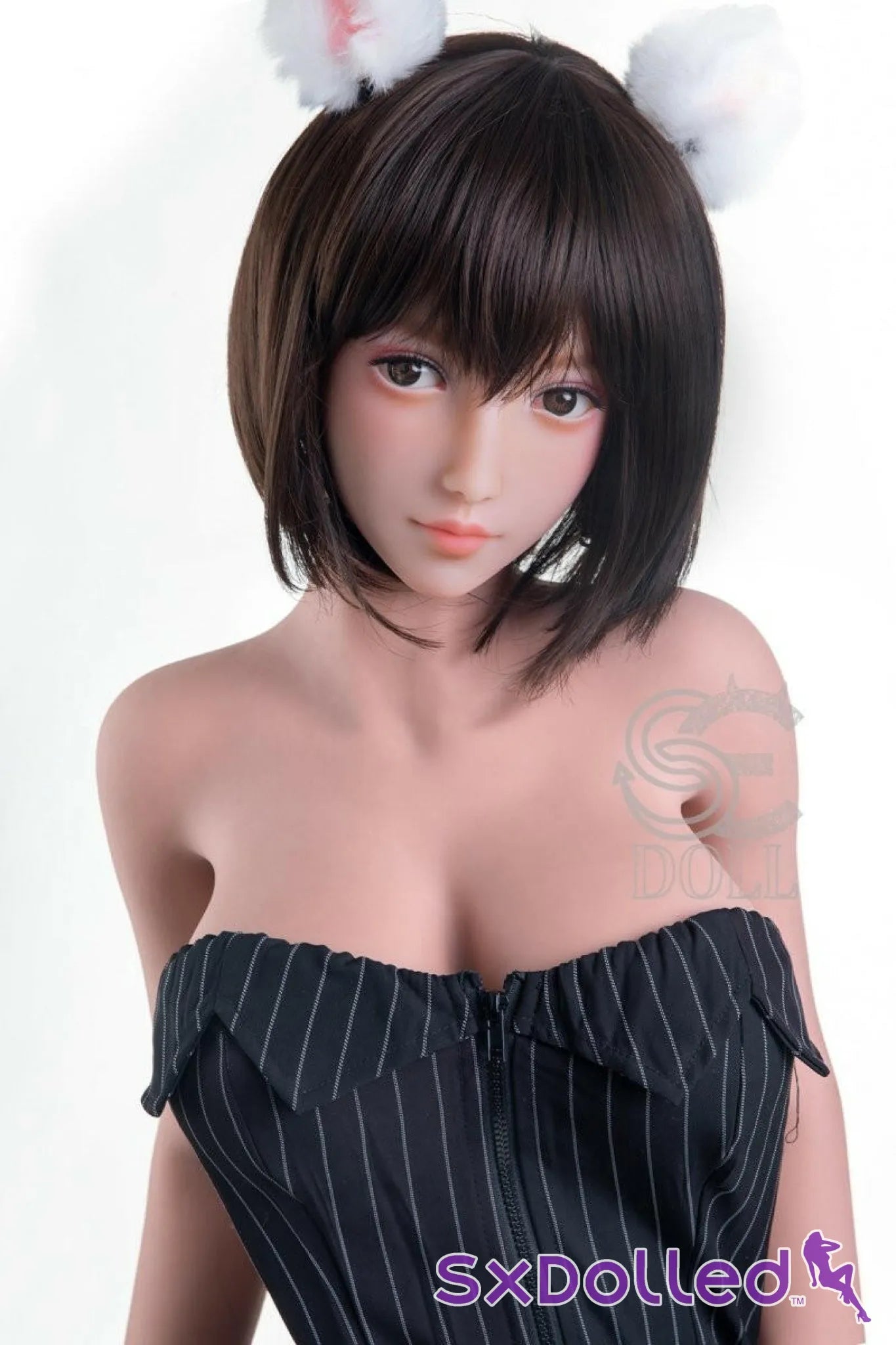 Isabel (F-Cup) (161cm) | Sex Doll | SE Doll | SxDolled.