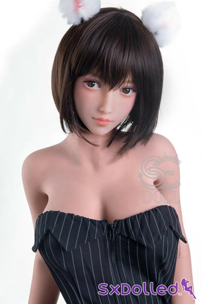 Isabel (F-Cup) (161cm) | Sex Doll | SE Doll | SxDolled.