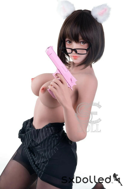 Isabel (F-Cup) (161cm) | Sex Doll | SE Doll | SxDolled.