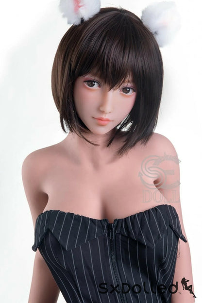 Isabel (F-Cup) (161cm) | Sex Doll | SE Doll | SxDolled.