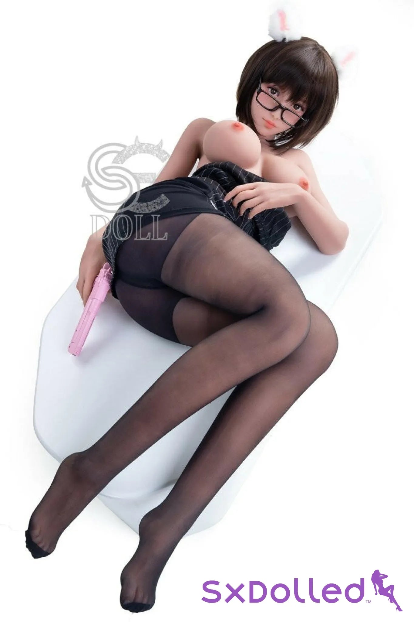 Isabel (F-Cup) (161cm) | Sex Doll | SE Doll | SxDolled.